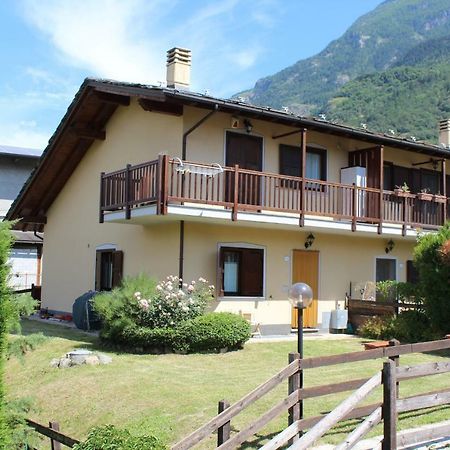 Casa Vacanze La Marmotta Cir Vda-Pollein N 0008 Aoste Extérieur photo