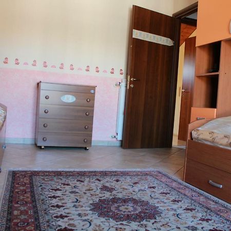 Casa Vacanze La Marmotta Cir Vda-Pollein N 0008 Aoste Extérieur photo