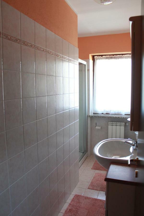 Casa Vacanze La Marmotta Cir Vda-Pollein N 0008 Aoste Extérieur photo