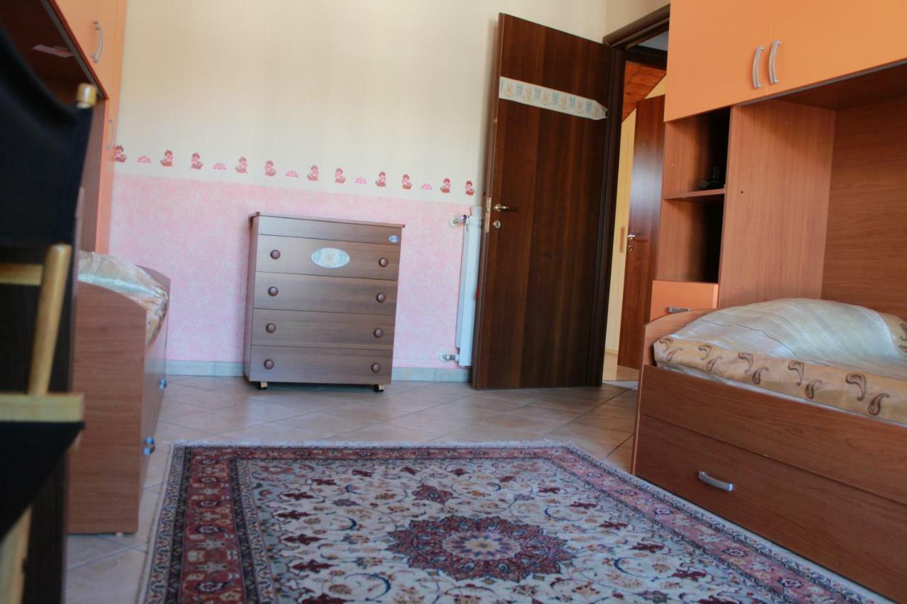 Casa Vacanze La Marmotta Cir Vda-Pollein N 0008 Aoste Extérieur photo