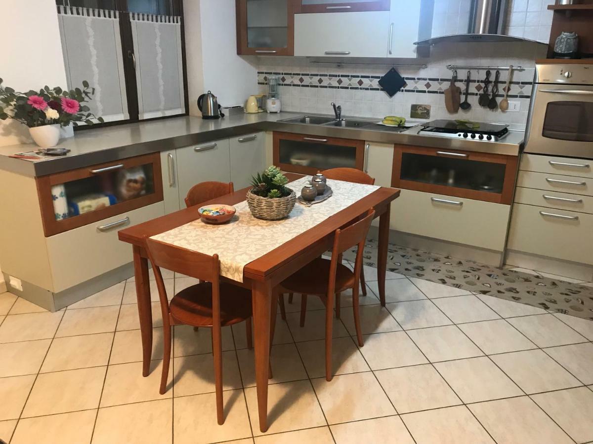 Casa Vacanze La Marmotta Cir Vda-Pollein N 0008 Aoste Extérieur photo