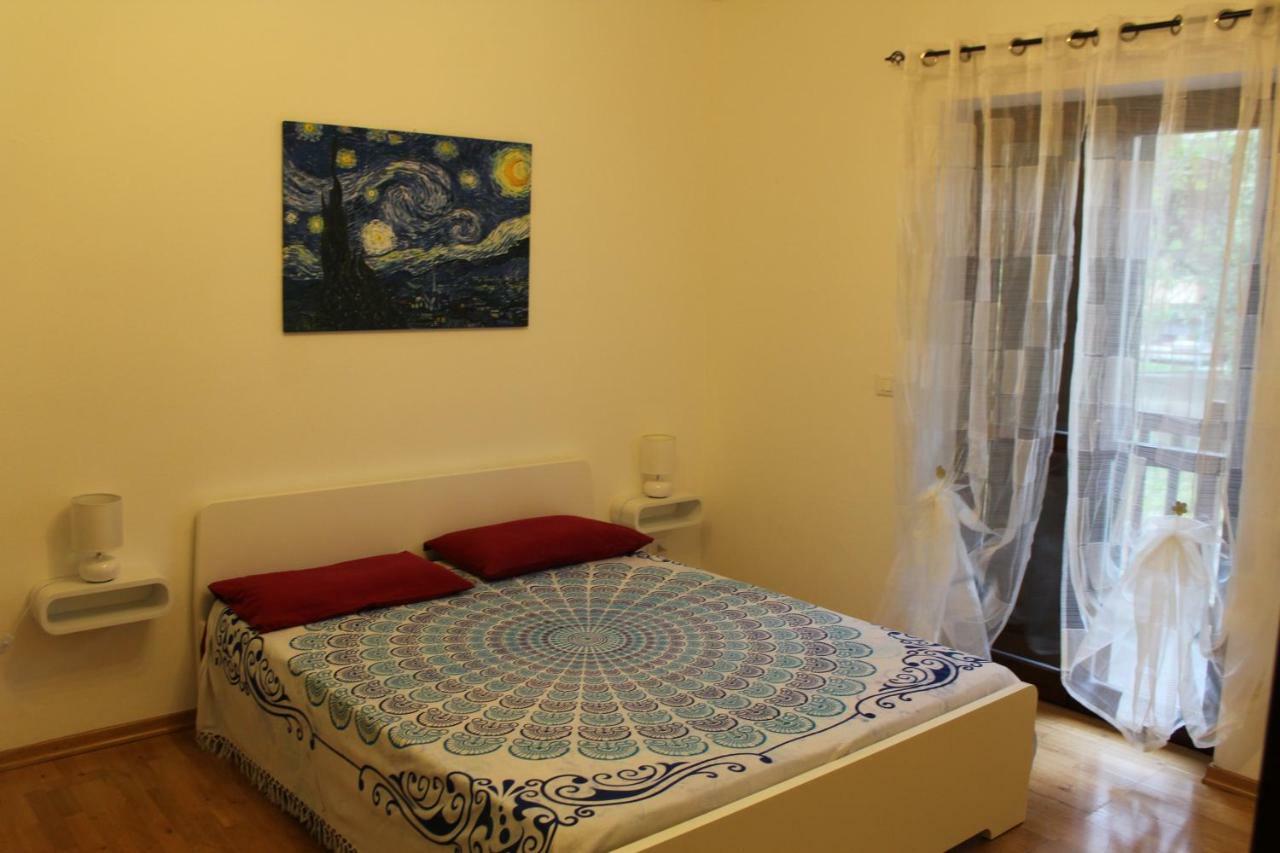 Casa Vacanze La Marmotta Cir Vda-Pollein N 0008 Aoste Extérieur photo