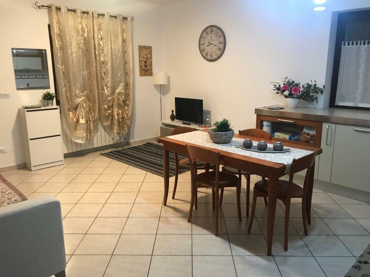 Casa Vacanze La Marmotta Cir Vda-Pollein N 0008 Aoste Extérieur photo